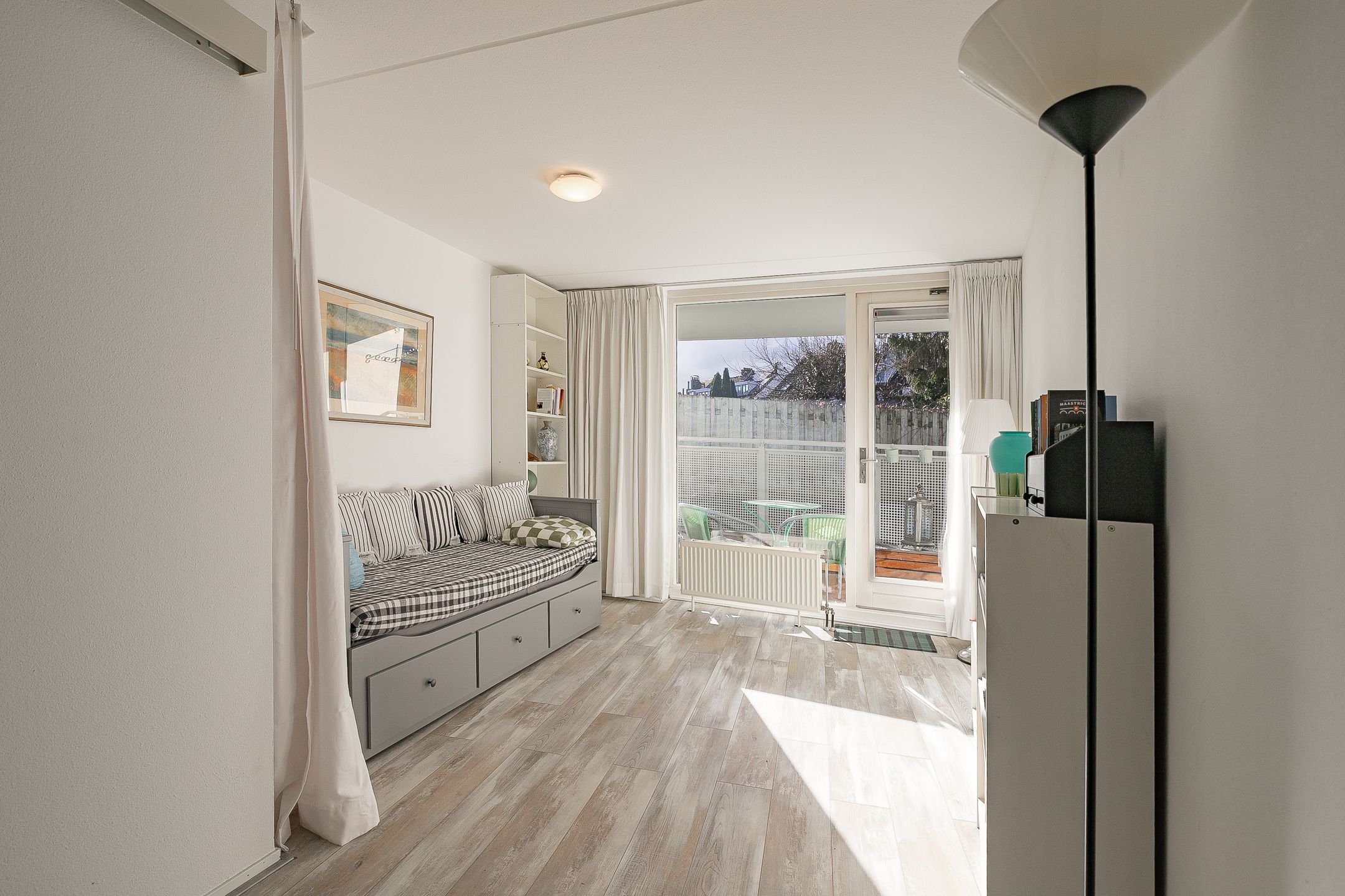 Foto 12 van Kapelweg 3-A