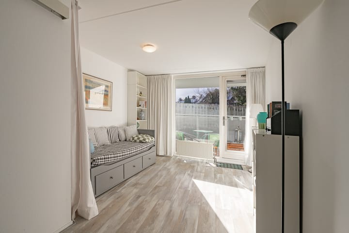 Foto 12 van Kapelweg 3-A