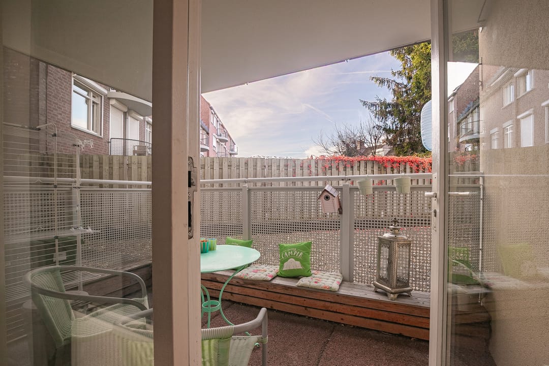 Foto 13 van Kapelweg 3-A