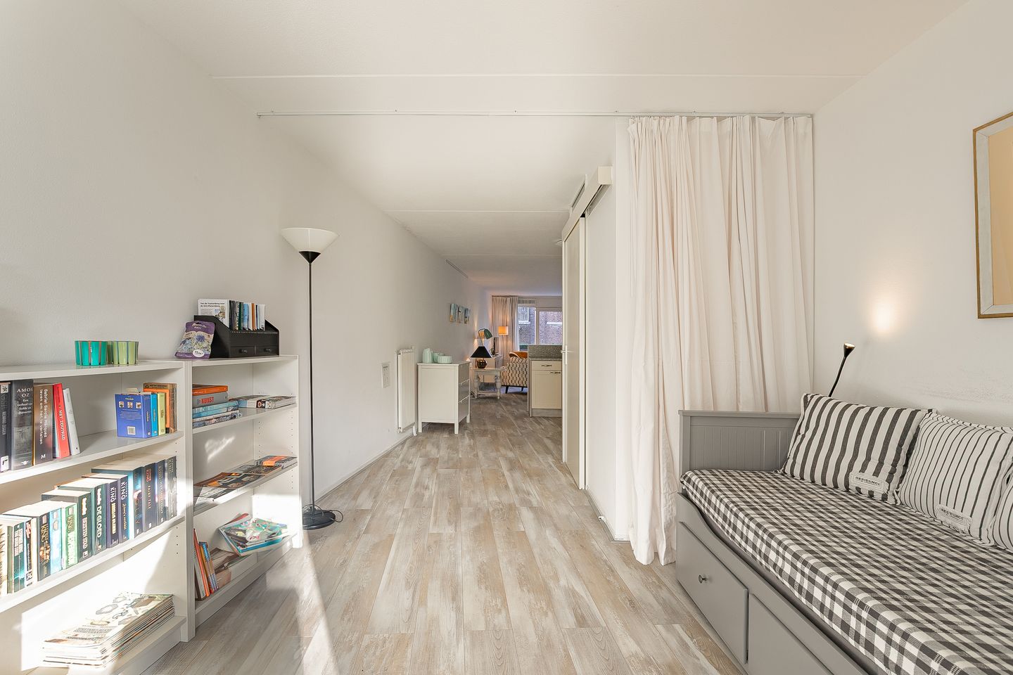 Foto 14 van Kapelweg 3-A