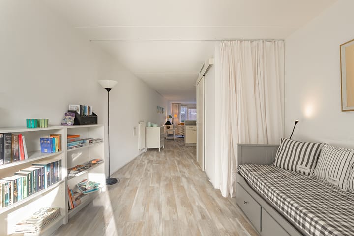 Foto 14 van Kapelweg 3-A