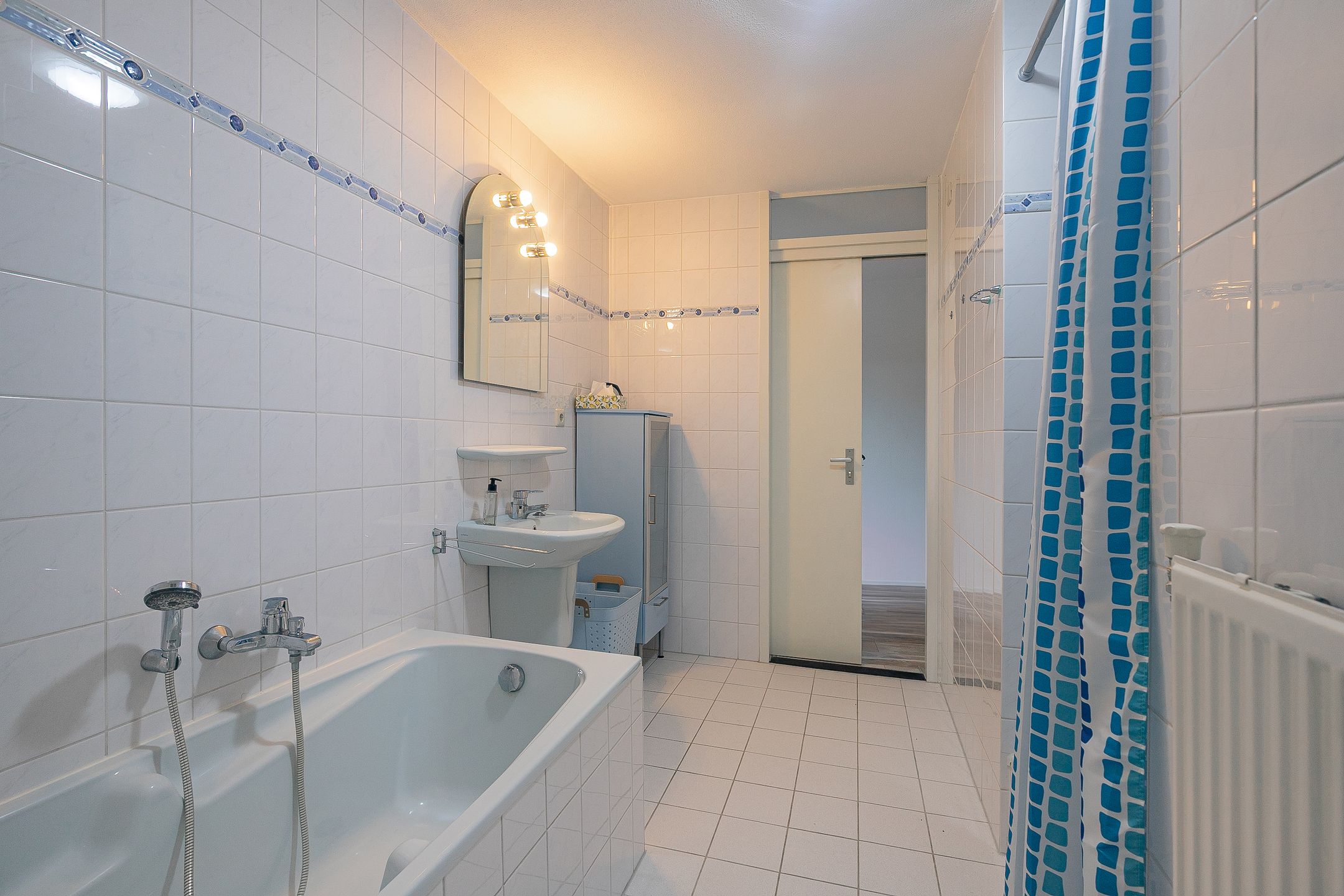 Foto 18 van Kapelweg 3-A