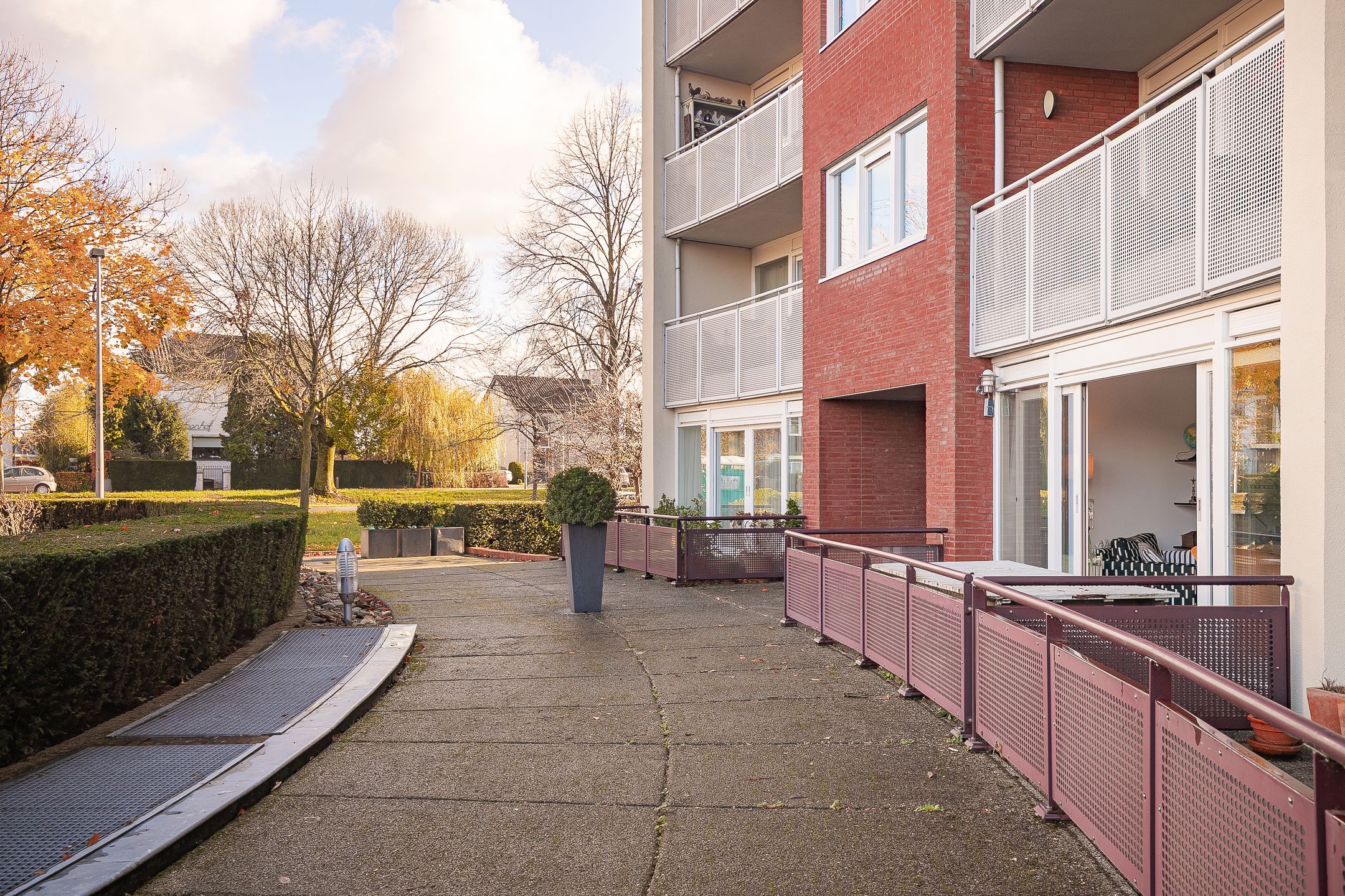 Foto 21 van Kapelweg 3-A