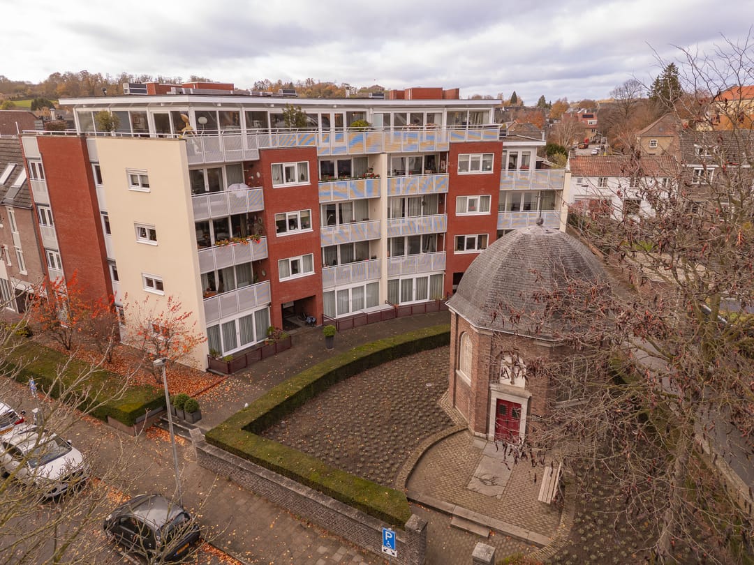 Foto 22 van Kapelweg 3-A