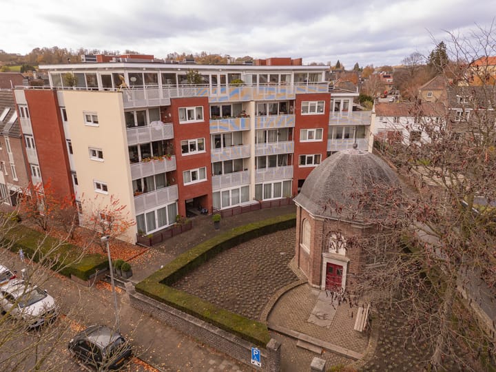 Foto 22 van Kapelweg 3-A