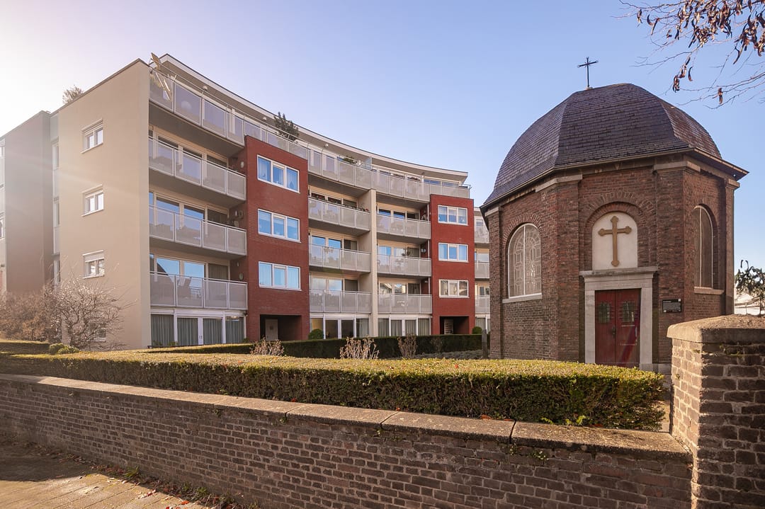 Foto 23 van Kapelweg 3-A