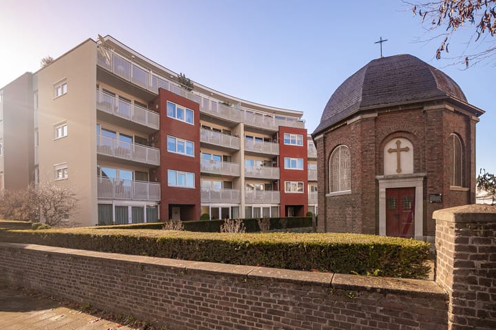 Foto 23 van Kapelweg 3-A