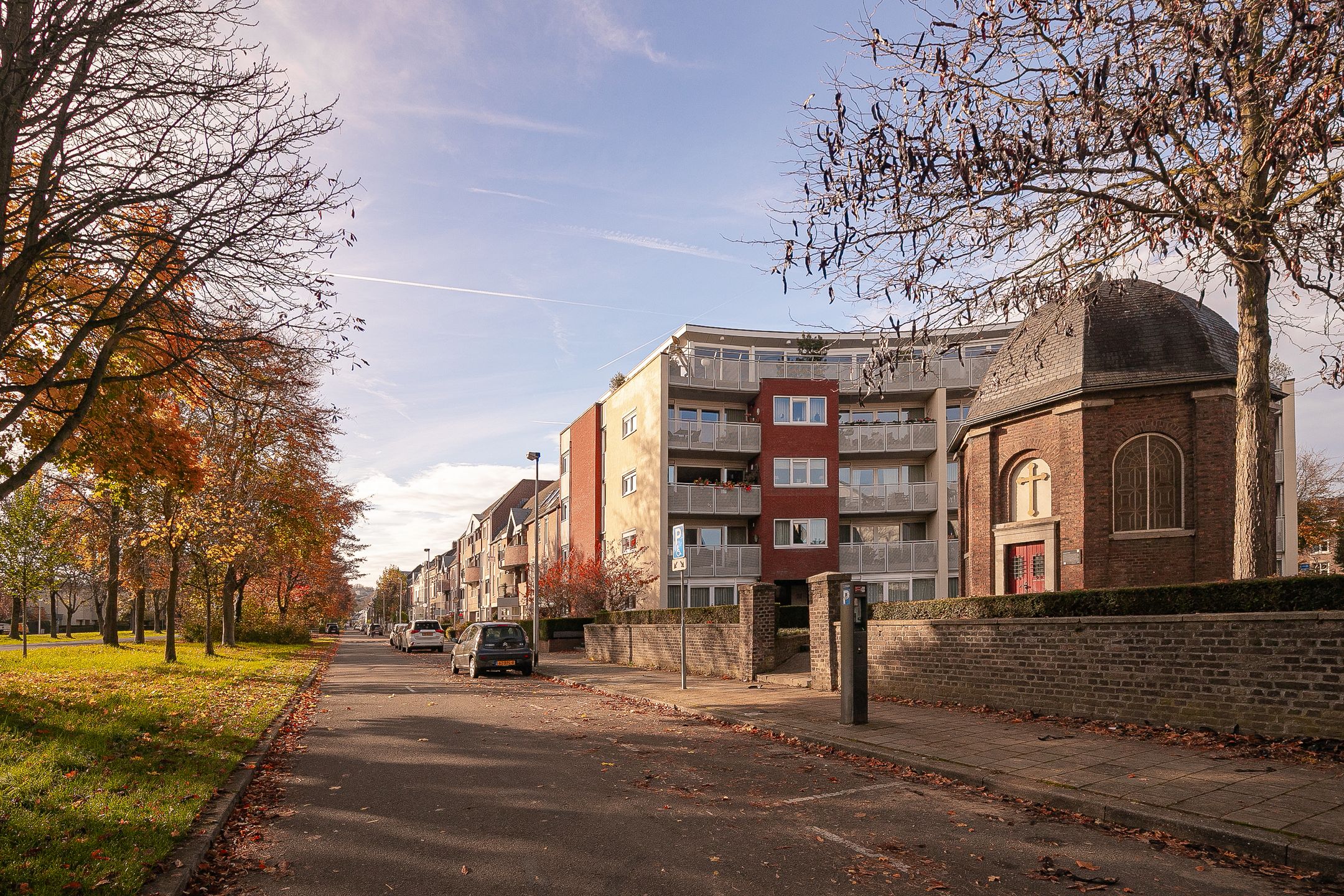 Foto 24 van Kapelweg 3-A