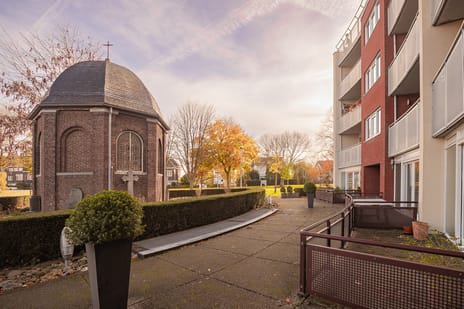 Kapelweg 3-A secondary image