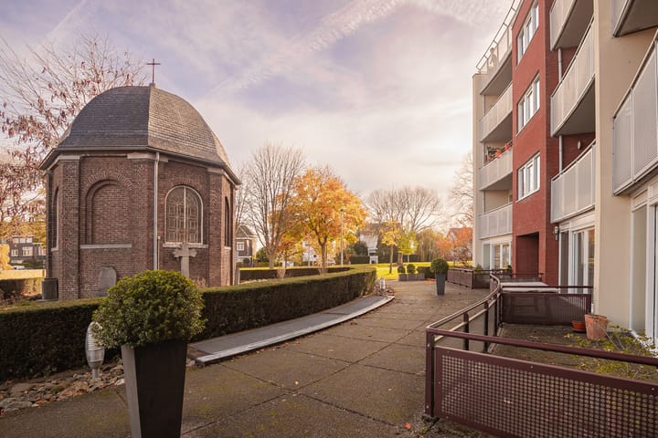 Foto 2 van Kapelweg 3-A