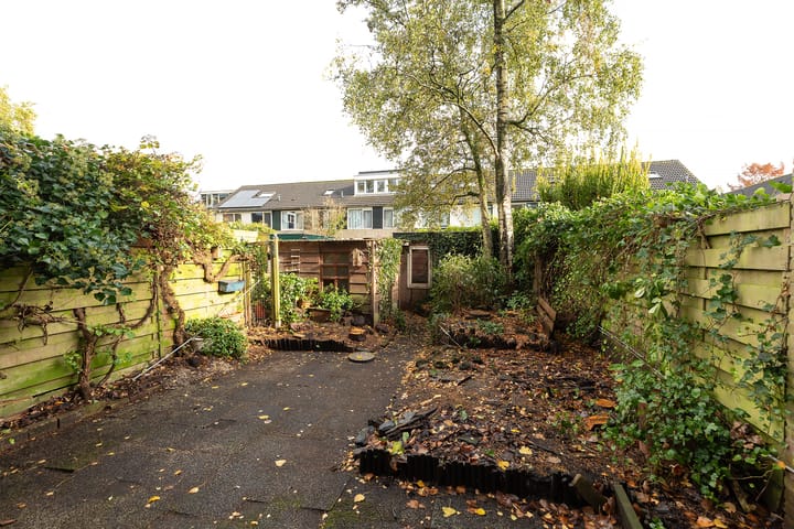 Foto 24 van Dotterbloemlaan 35