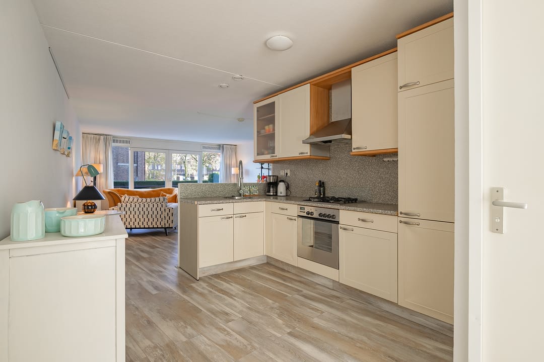 Foto 11 van Kapelweg 3-A