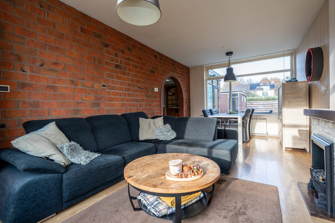 Foto 2 van Schuttevaerstraat 7