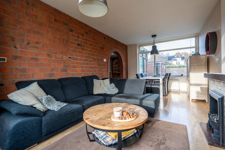 Foto 2 van Schuttevaerstraat 7