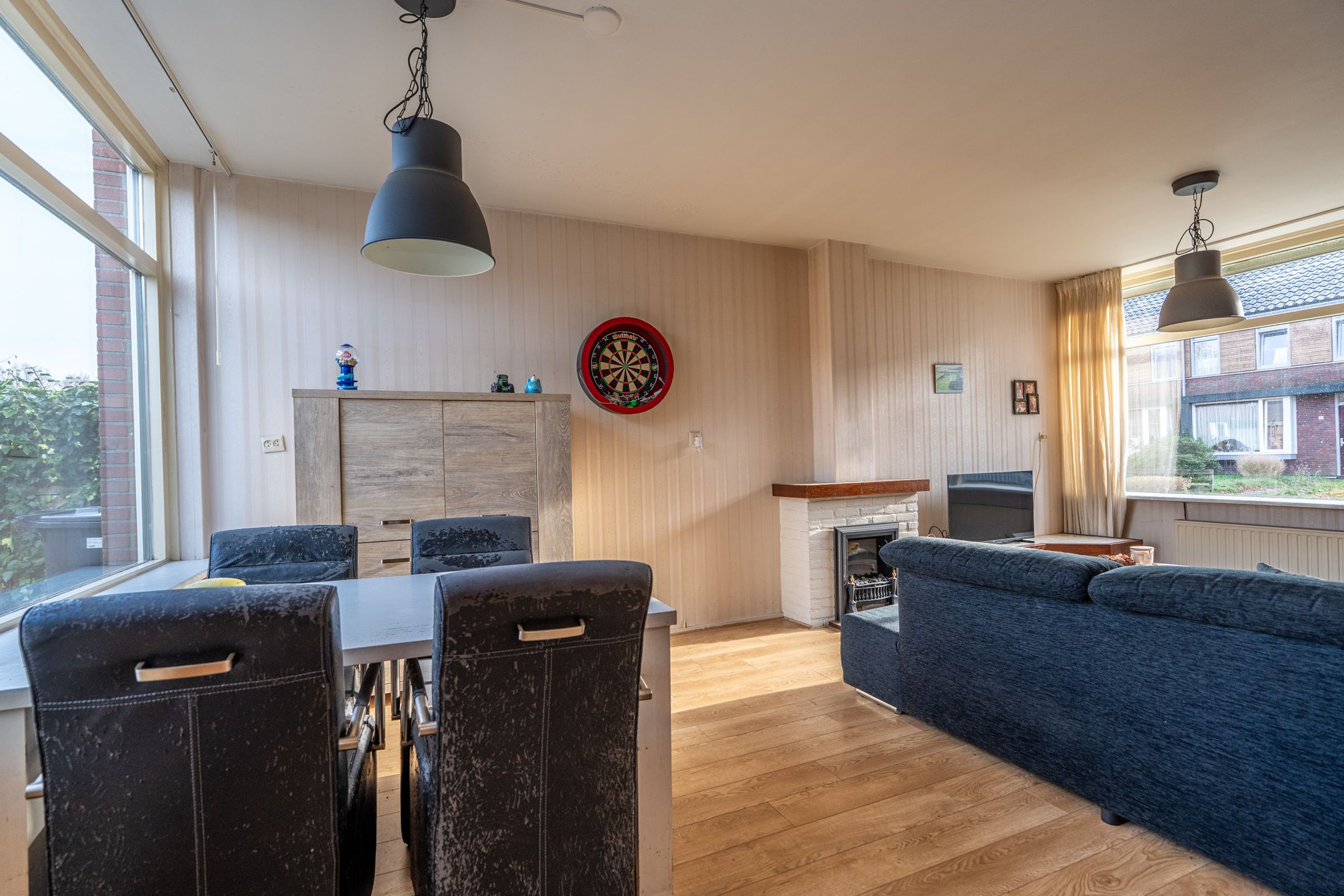 Foto 6 van Schuttevaerstraat 7