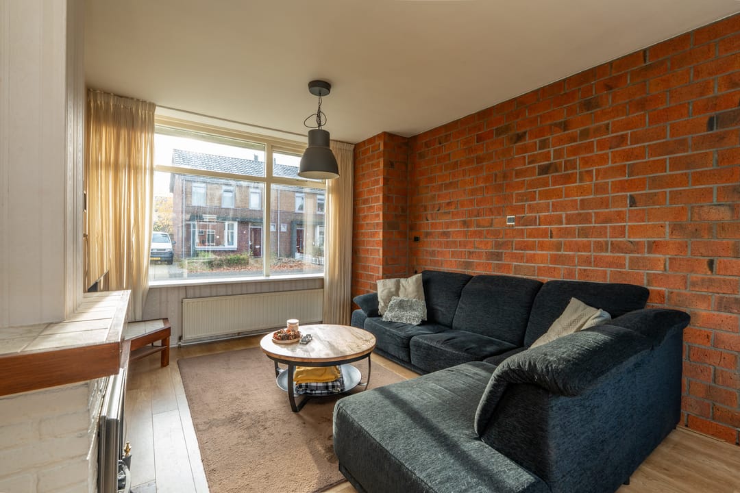 Foto 7 van Schuttevaerstraat 7