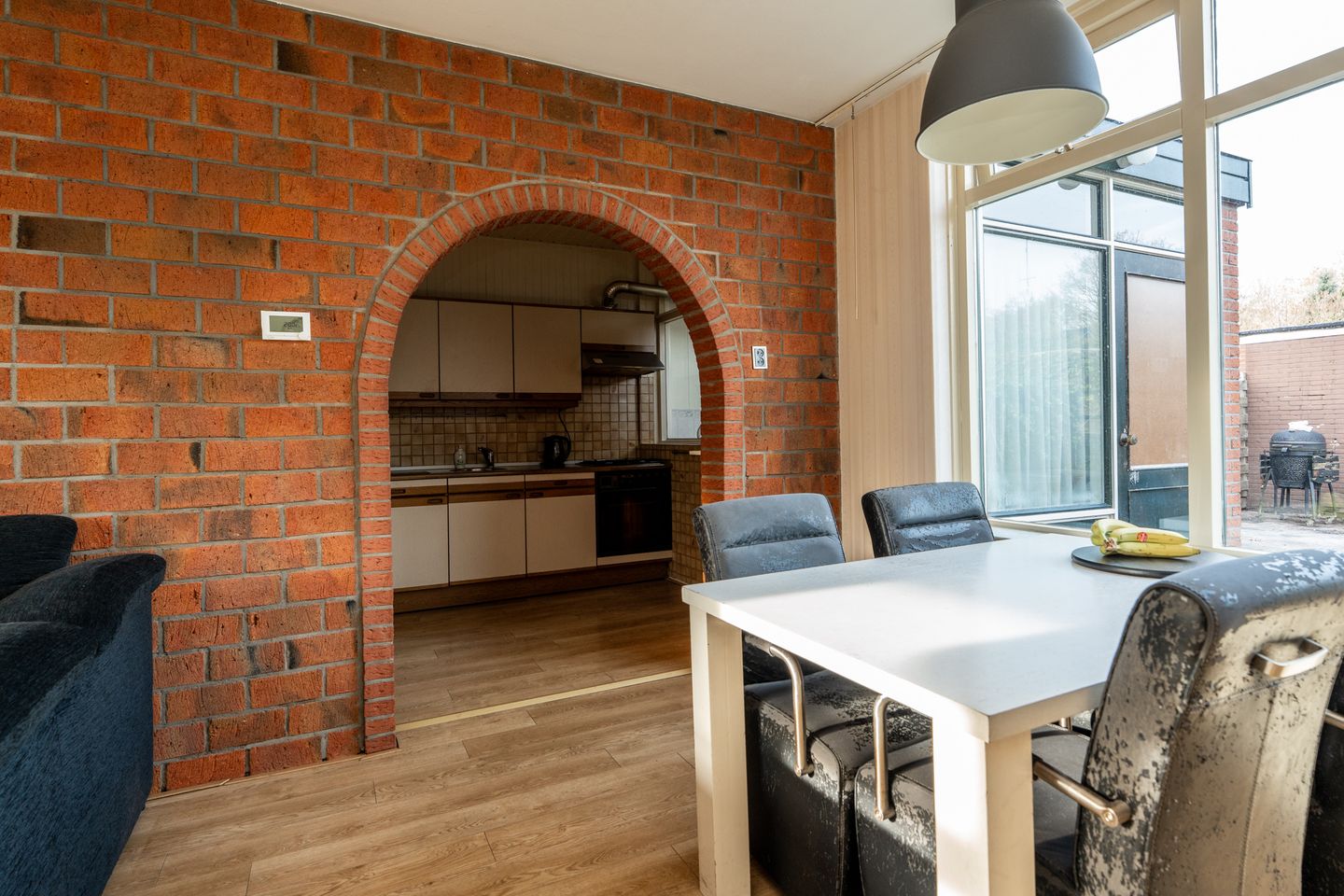 Foto 10 van Schuttevaerstraat 7