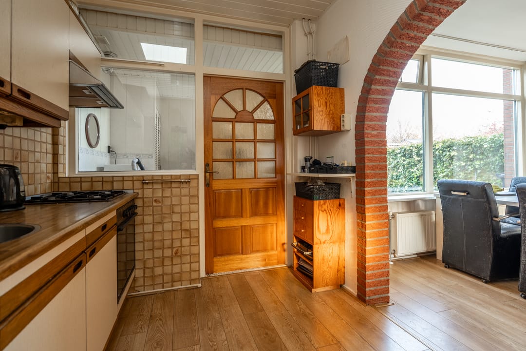 Foto 13 van Schuttevaerstraat 7