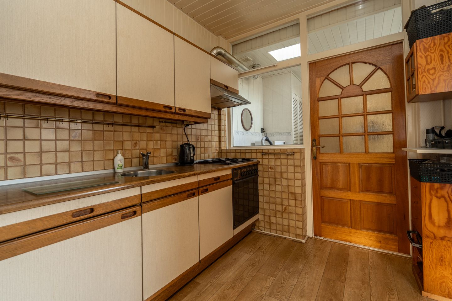 Foto 14 van Schuttevaerstraat 7