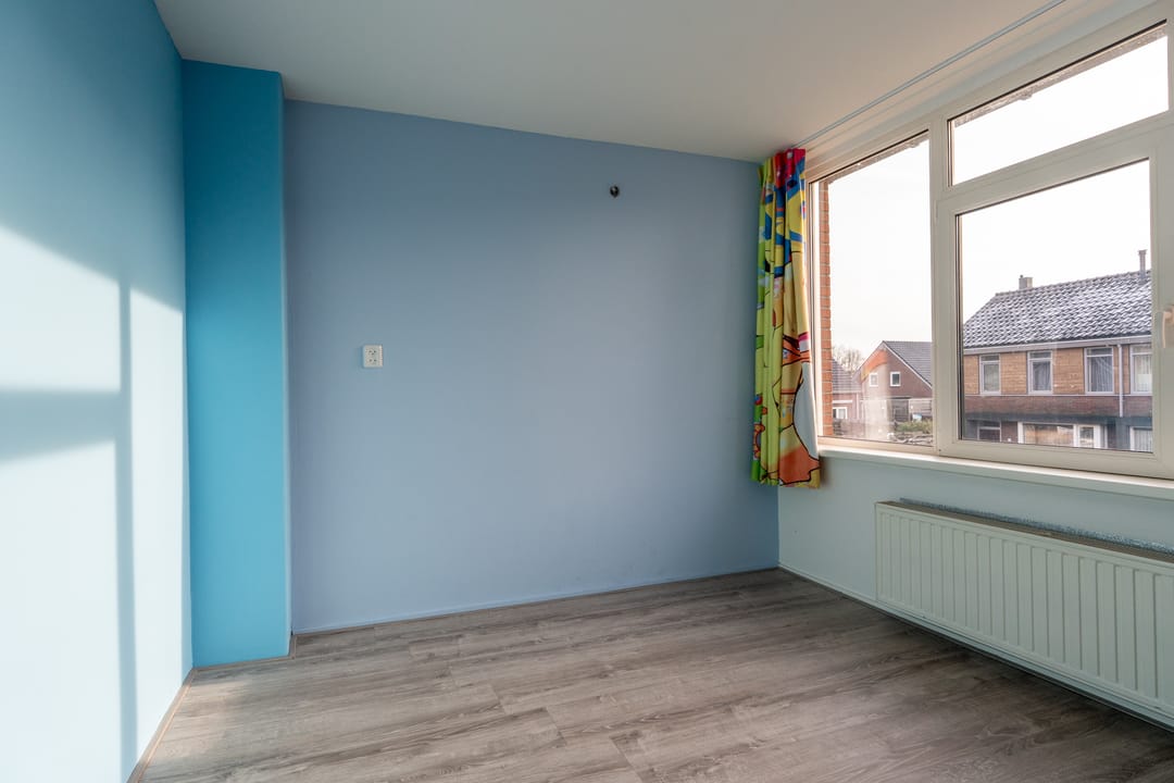 Foto 23 van Schuttevaerstraat 7