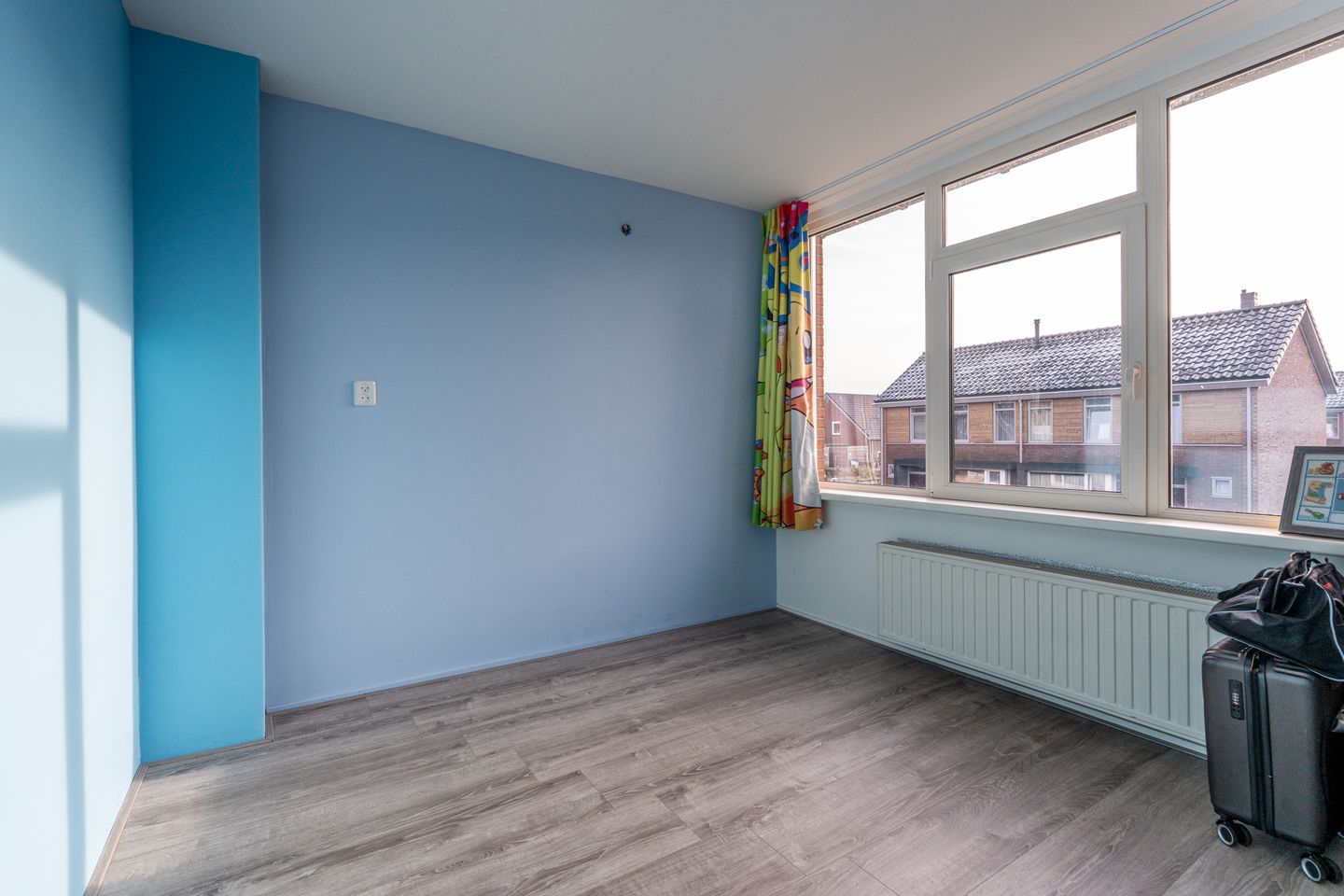 Foto 25 van Schuttevaerstraat 7