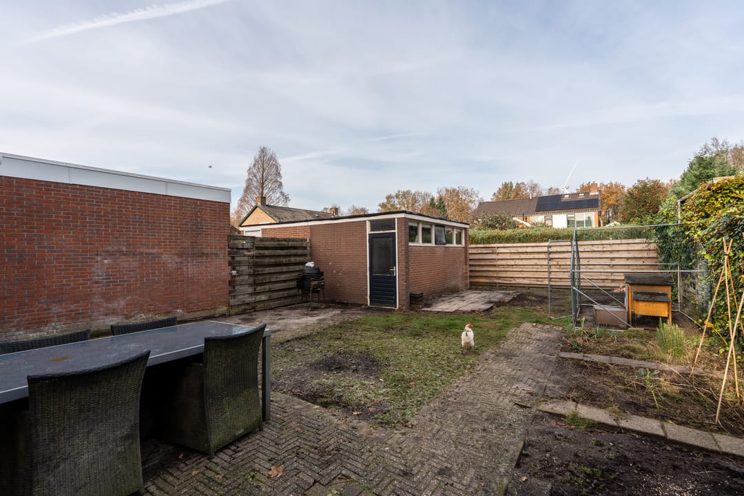 Foto 31 van Schuttevaerstraat 7