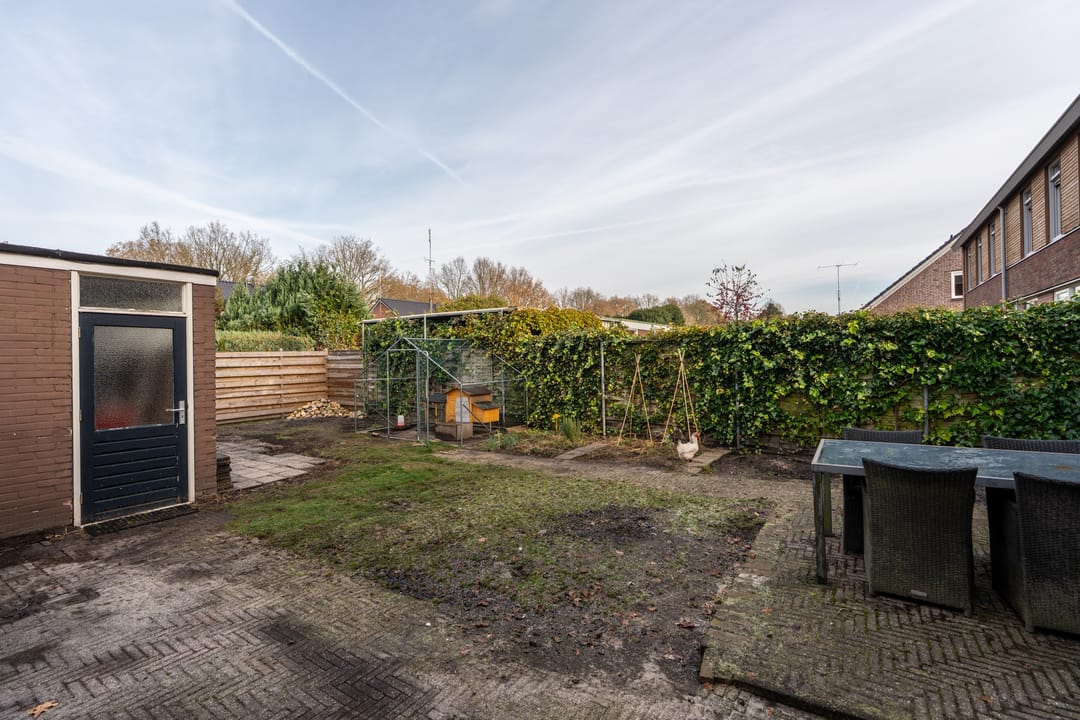 Foto 32 van Schuttevaerstraat 7