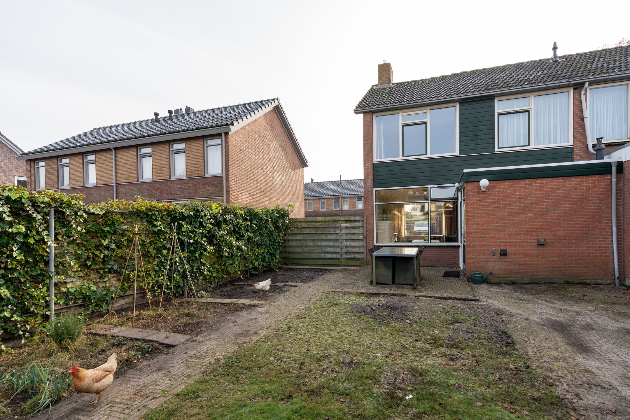 Foto 33 van Schuttevaerstraat 7