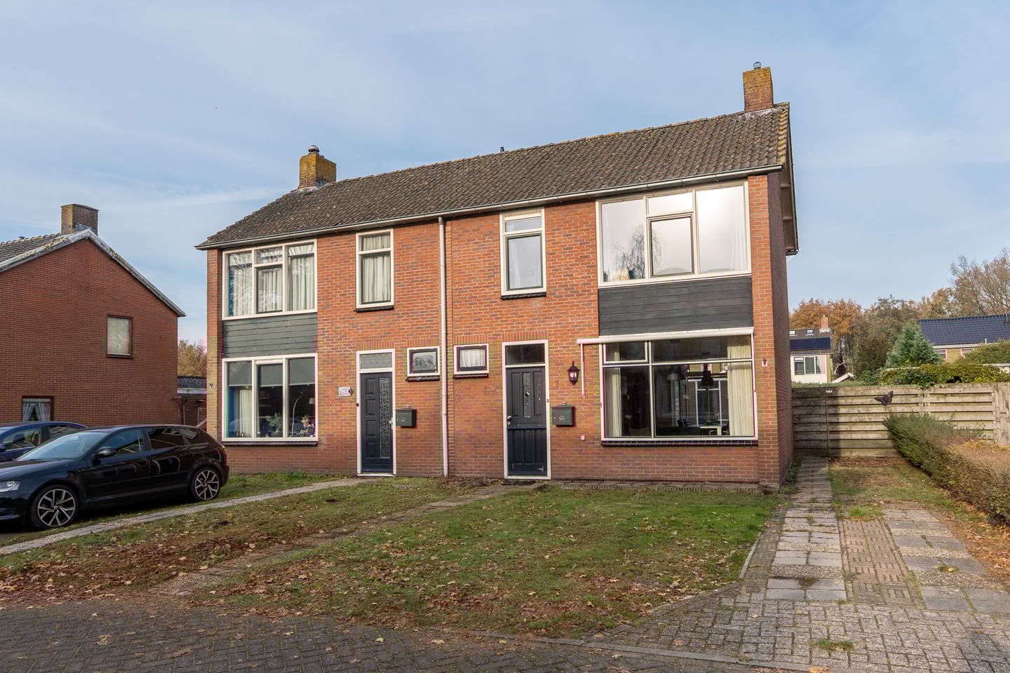 Foto 34 van Schuttevaerstraat 7