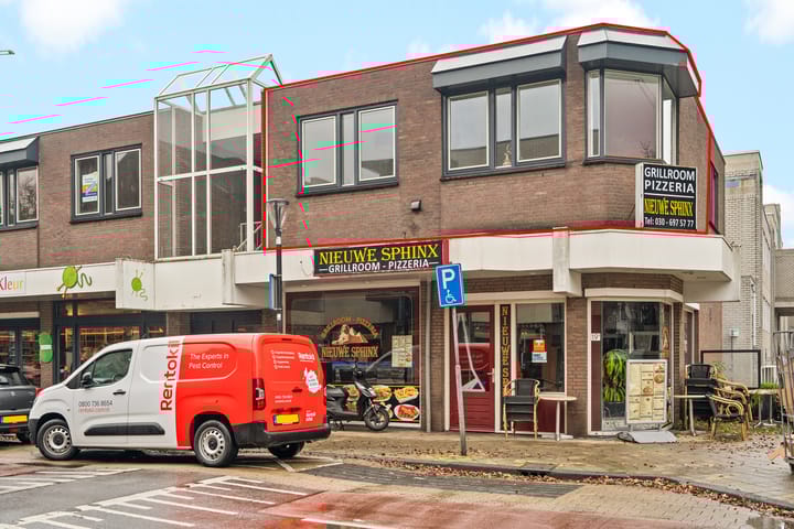 Photo 1 of Steynlaan 19-H