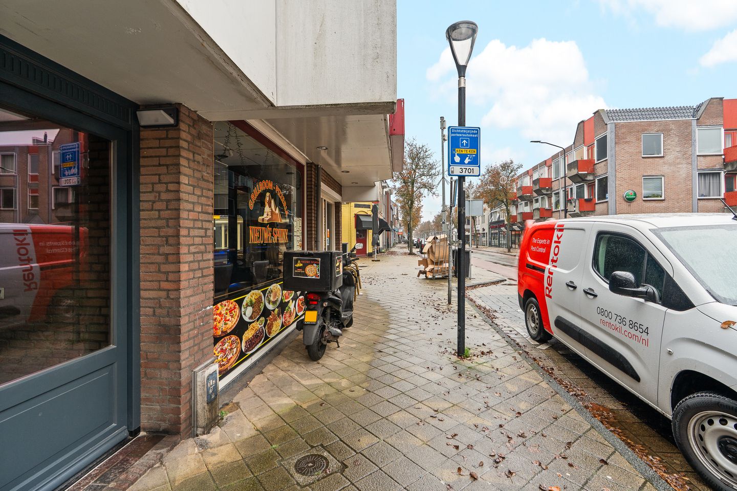 Foto 5 van Steynlaan 19-H