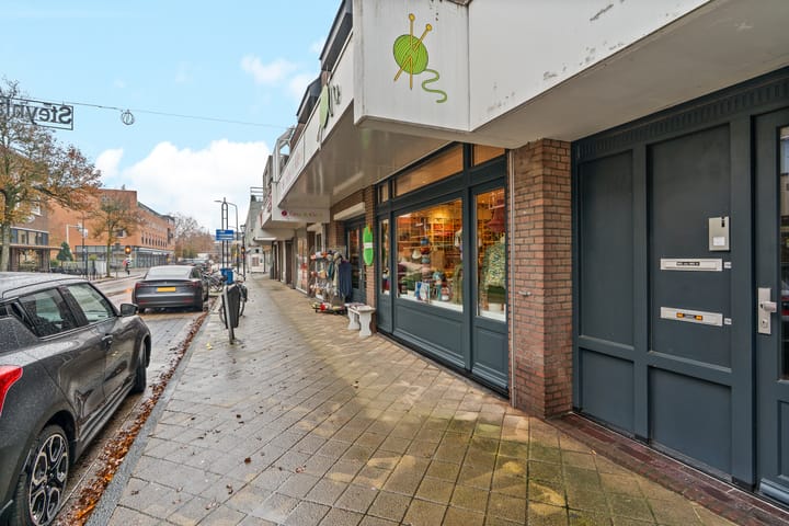 Photo 6 of Steynlaan 19-H