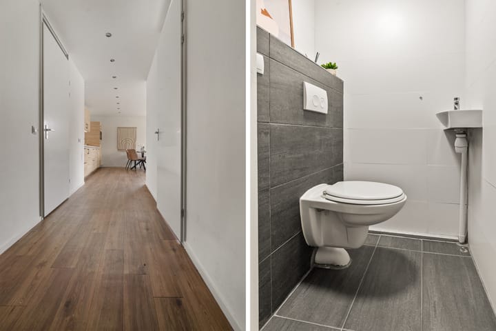 Photo 8 of Steynlaan 19-H