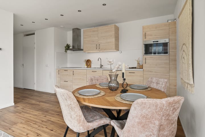 Photo 12 of Steynlaan 19-H