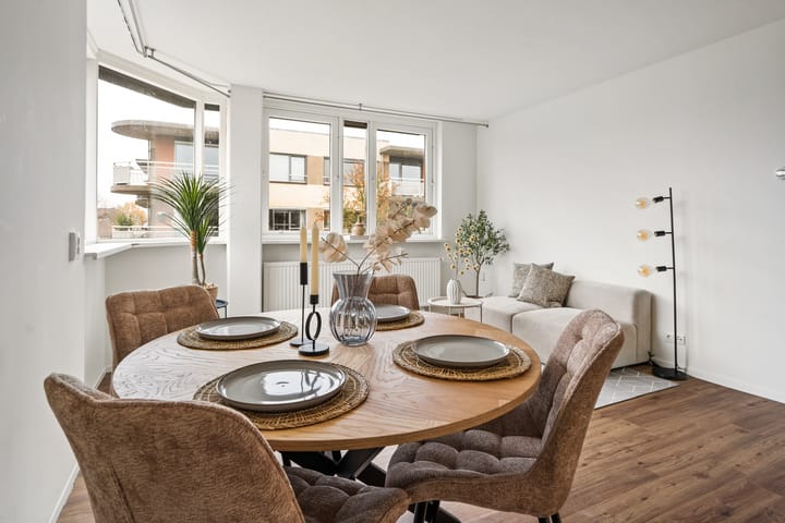 Photo 15 of Steynlaan 19-H