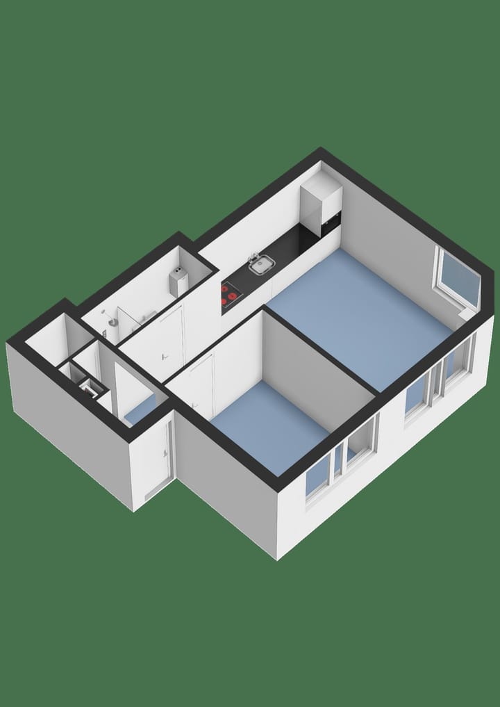 Photo 22 of Steynlaan 19-H