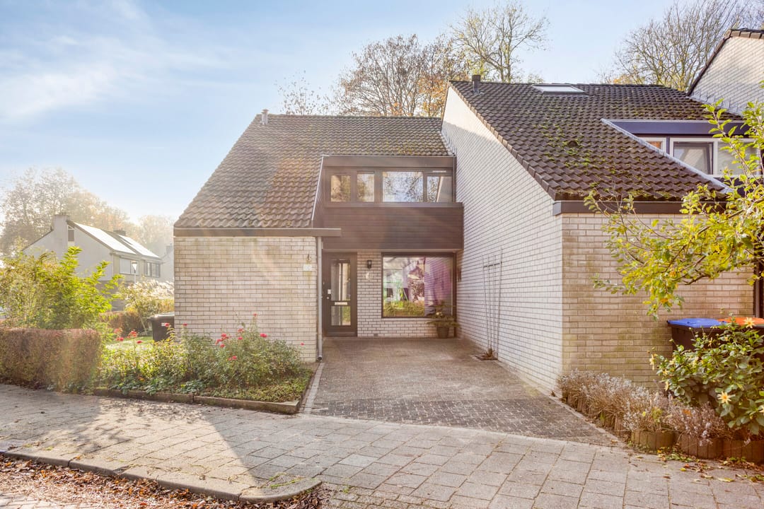 Foto 1 van De Schalm 22