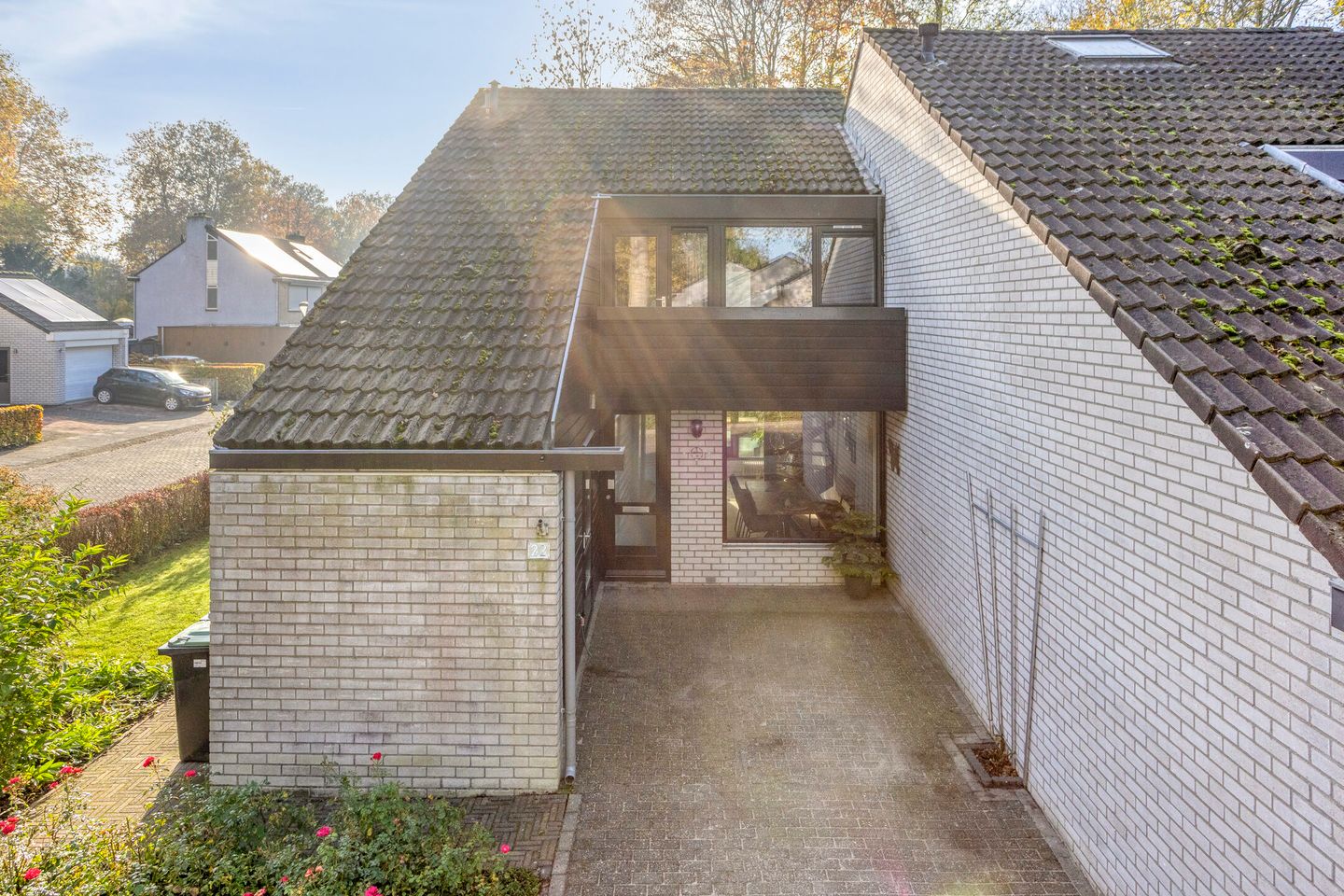 Foto 5 van De Schalm 22