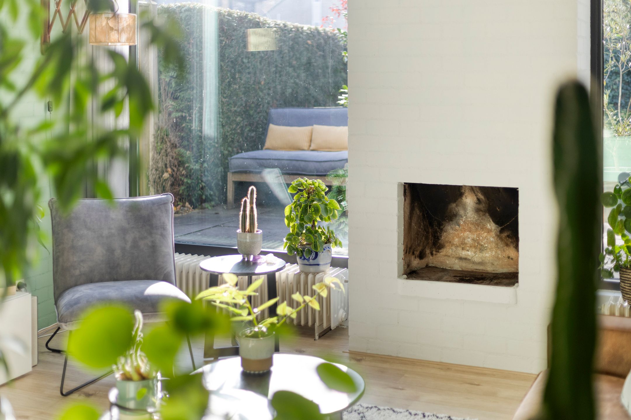 Foto 18 van De Schalm 22