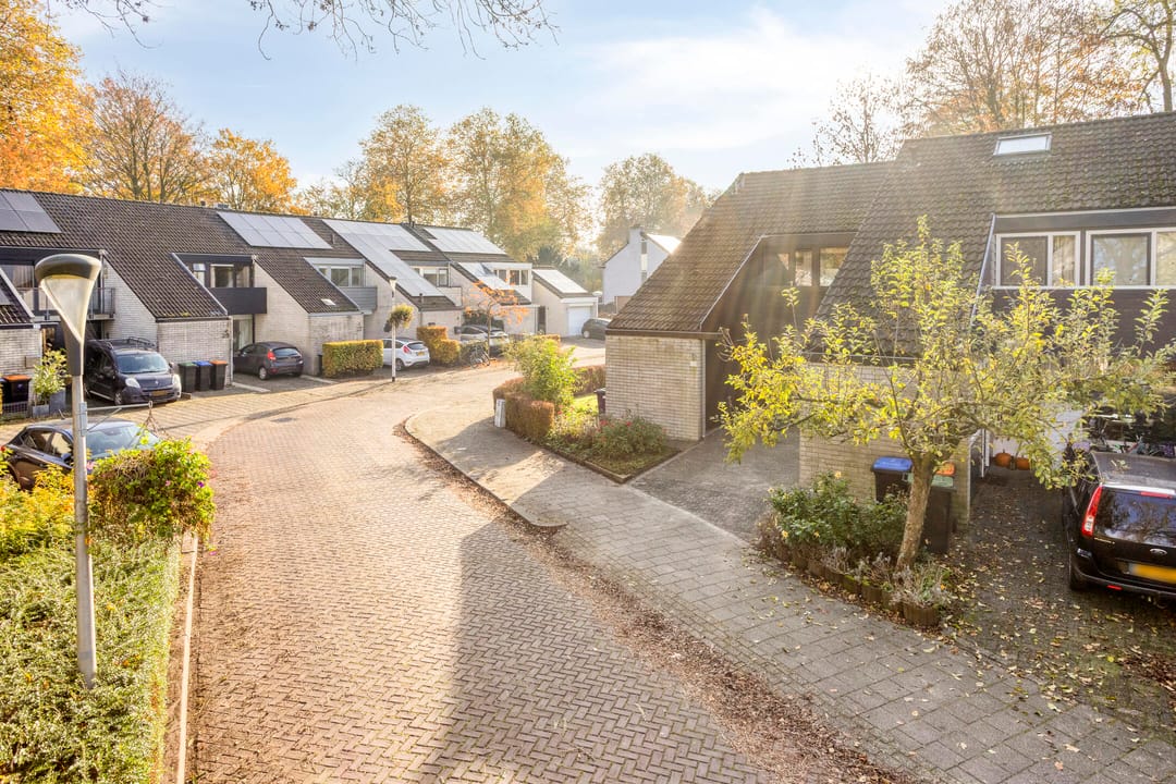 Foto 46 van De Schalm 22