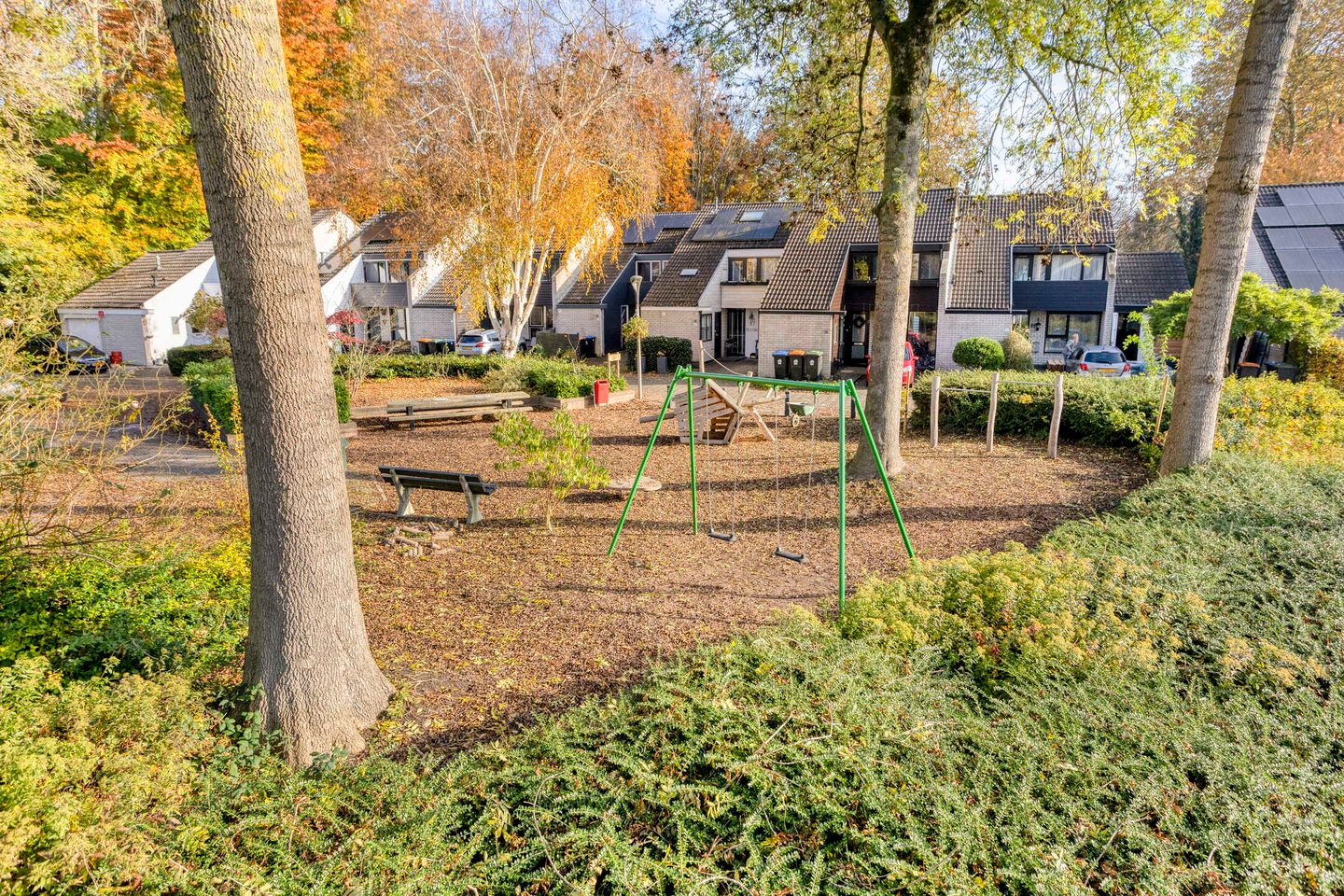 Foto 49 van De Schalm 22
