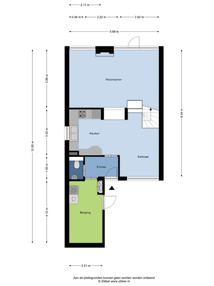 Photo 50 of De Schalm 22