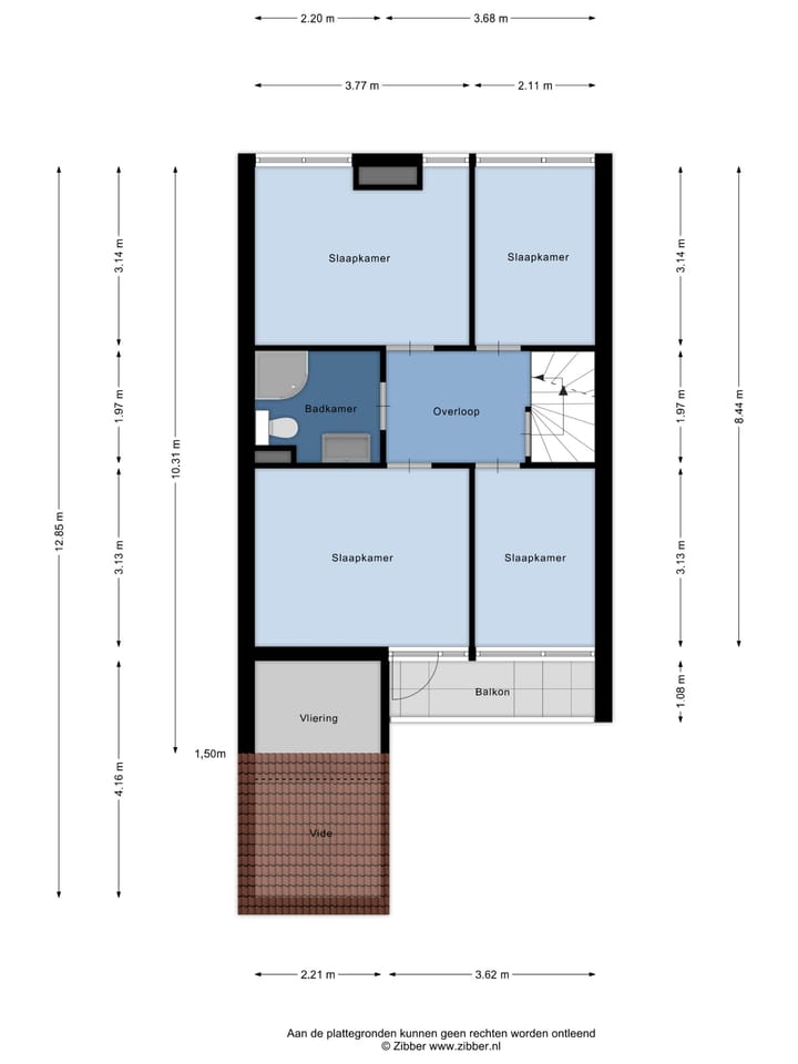 Photo 51 of De Schalm 22