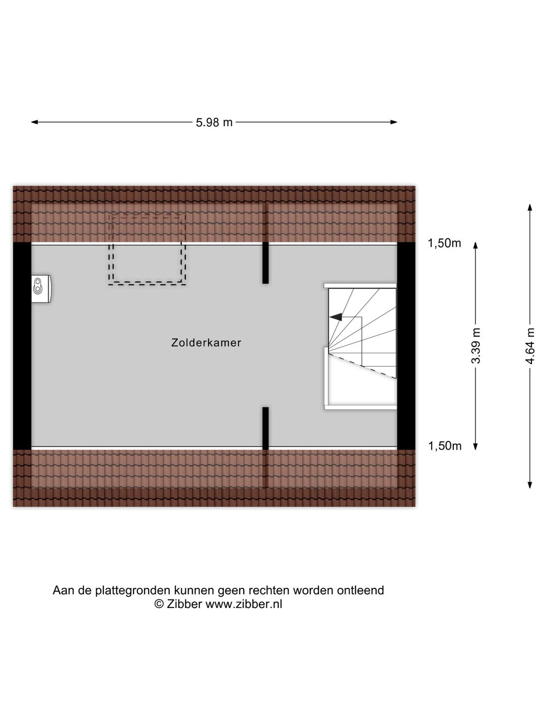 Foto 52 van De Schalm 22