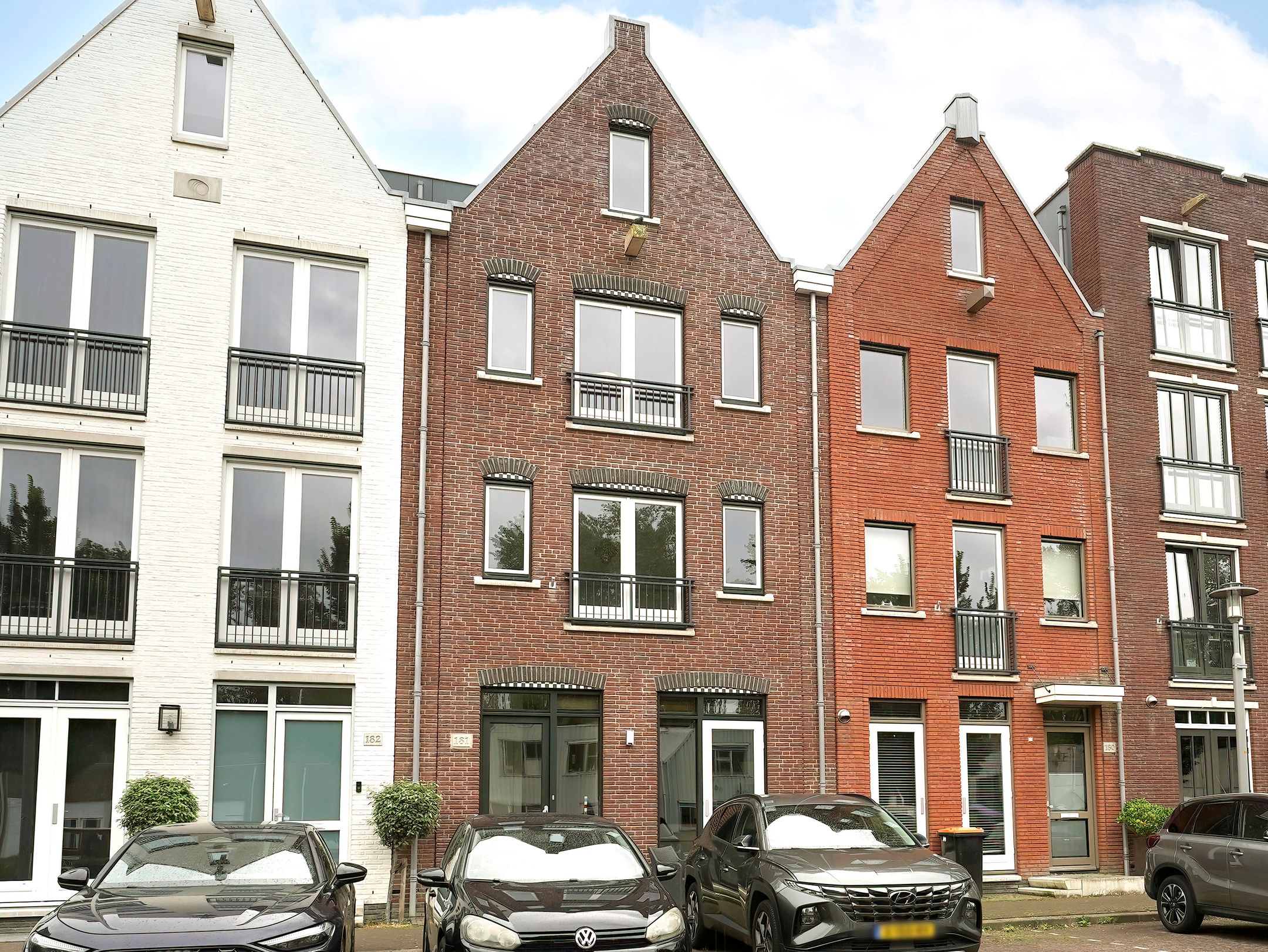 Prins Hendrikkade, 181, Katwijk (ZH), 2225JT, Zuid-Holland, Nederland 181 