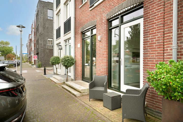 Foto 4 van Prins Hendrikkade 181