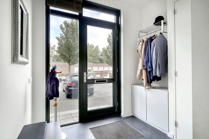 Foto 6 van Prins Hendrikkade 181