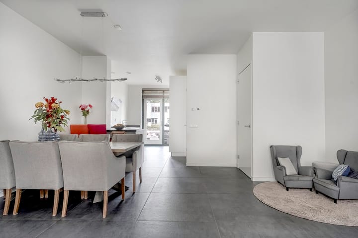 Foto 9 van Prins Hendrikkade 181