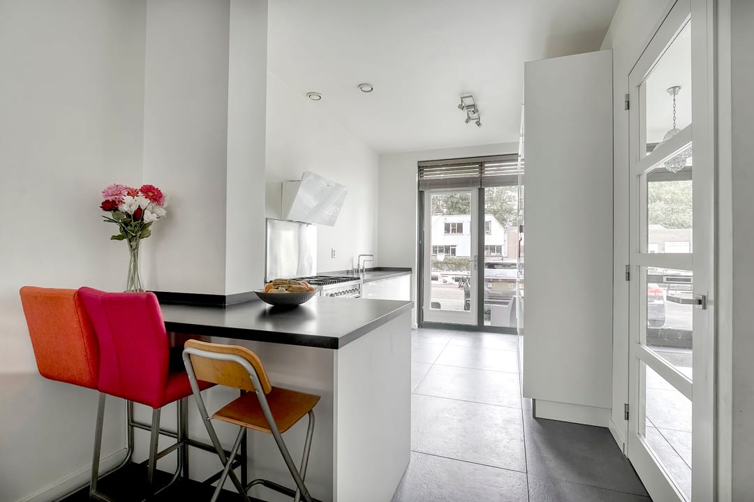 Foto 11 van Prins Hendrikkade 181