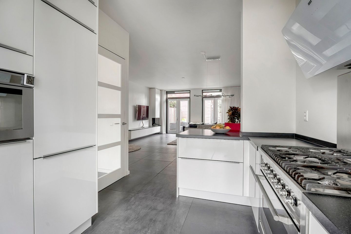 Foto 14 van Prins Hendrikkade 181